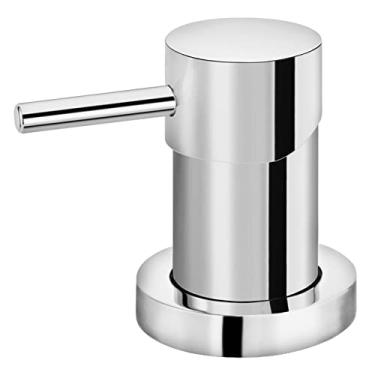 Imagem de Acabamento para Registro Docol Base Uno/Monet 1/2'' ou 1'' Chrome, Docol, 00421506, Cromado