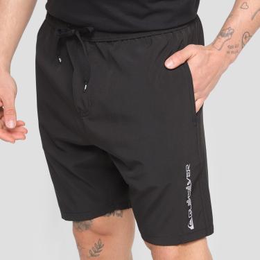 Imagem de Bermuda D'Água Quiksilver Omini Type 19 Masculina-Masculino
