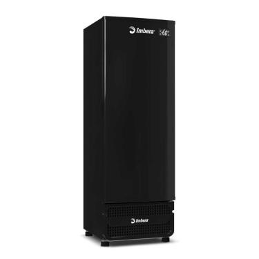Imagem de Cervejeiro 570 Litros Porta Cega Preto CCV355 220V - Imbera