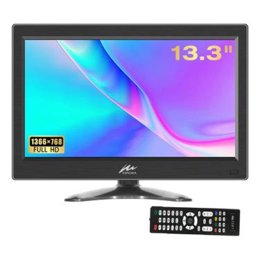 Imagem de  Kenowa 13.3 Polegada Monitor Hdmi Pequeno, Monitor De Pc Hd B0BZVYVWWY