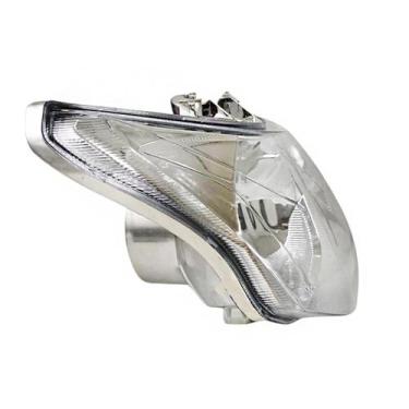 Imagem de Bloco Óptico Para Todos os Modelos Pop 110/110i 2016 Em Diante - DFJN