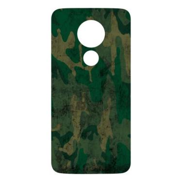 Imagem de Capa Adesivo Skin161 Verso Para Motorola Moto G7 Power - KawaSkin