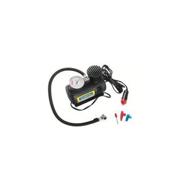 Imagem de Compressor de Ar Portátil  para Carros 300 psi 50 W 12 V - Tramontina