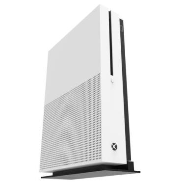 Imagem de Suporte Stand de Mesa Base Posição Vertical Compatível com Xbox One S 