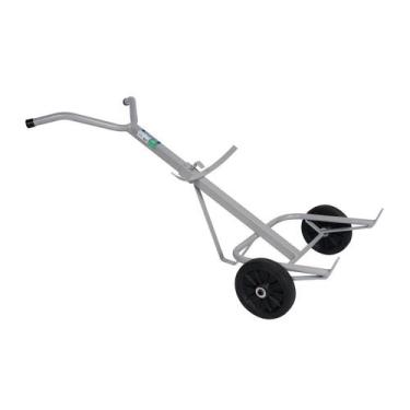 Imagem de Carro de Transporte para Tambor TM-32 200 Litros - Proposto