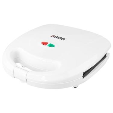 Imagem de Sanduicheira Grill Onida ON-455 750 W 220V - White, 220V