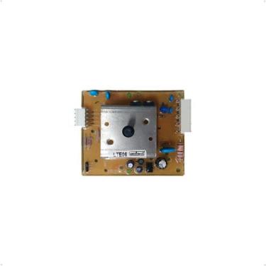 Imagem de Placa Potência Lava Roupa Electrolux LTE06 64502027 - Emicol