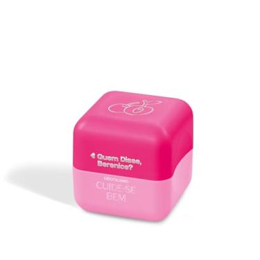 Imagem de Hidratante Labial Vinho Cuide-se Bem Cereja Livre Quem Disse, Berenice? 6,2g