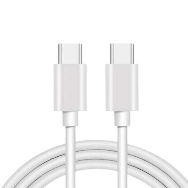 Imagem de Cabo Carregador Turbo Usb Tipo C 3.1a 3x Mais Rápido 1 Metro - X-CELL,