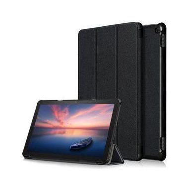 Imagem de Capa Case Compatível com Kindle Tablet Fire Hd10 2020 / 2021 Preta - C