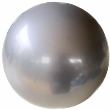 Imagem de 10 Bola Bolão De Vinil Lisa 37cm Decoração Festa Atacado - Central do 