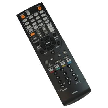 Imagem de Controle remoto de substituição compatível com Onkyo RC-880M TX-NR636 HT-RC660 HT-S7700 HT-R693 TX-NR838 TX-NR737 Integra 24140881 RC-881M DTR-30.6 Receptor A/V de rede de 7,2 canais