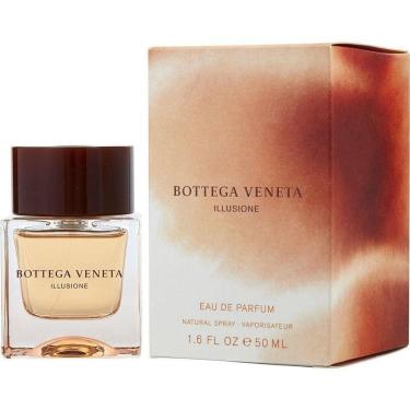 Imagem de Perfume Feminino Bottega Veneta Illusione Eau De Parfum Spray 50 ml