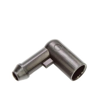 Imagem de Brucutu Esguicho Parabrisa Gol G5 G6 G7 Golf T-Cross Tiguan tsi Crossfox Fox Jetta Polo Spacefox up Astra Corsa Vectra Após 1999 - DS99101