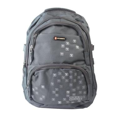 Imagem de Mochila para Notebook Over Route Preto Xeryus - 77181.1