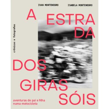 Imagem de A estrada dos girassóis