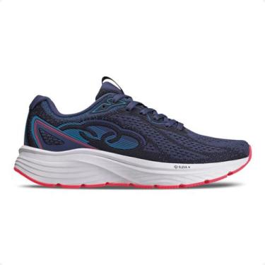 Imagem de Tenis Running Feminino Olympikus Challenger 5, Sto, Mh, 35
