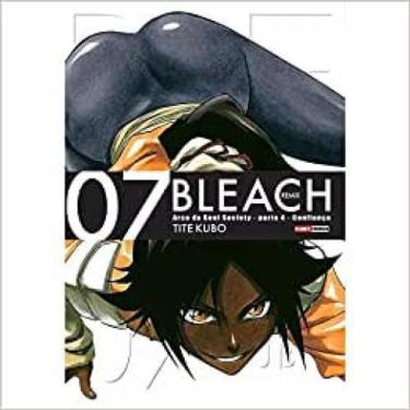 Imagem de Bleach Remix - Vol. 07