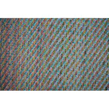 Imagem de Passadeira Unique Kilim 8 Multi-B 066x230 cm - RAYZA Tapetes e Linhas,