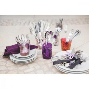 Imagem de Faca de Mesa Tramontina Italy em Aço Inox