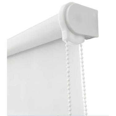 Imagem de Cortina rolo blackout 1,50 L X 2,10 A 100% blecaute 0% luz