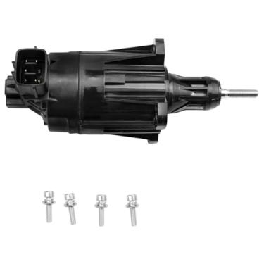 Imagem de Conjunto de atuador turbo elétrico 819294-0037 adequado para Nissan Juke RS SL S SV 2016-2019 Nissan Sentra SR Turbo 1.6L Substituição para K6T56074 14411-BV86A K6T56073 K6T56073 K66073 T5607 2