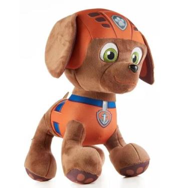 Imagem de Pelucia Grande Patrulha Canina 30x18cm Sunny - Sunny Brinquedos Import