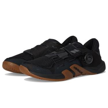 Imagem de New Balance Tênis masculino Minimus TR V2 BOA Cross Trainer, Preto/Phantom/Gum 020, 9