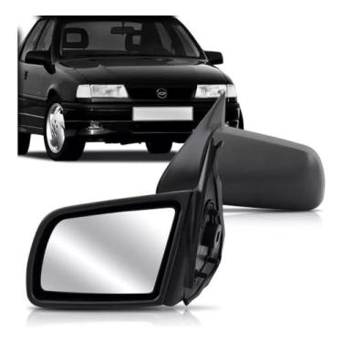 Imagem de Retrovisor Vectra 1994 95 1996 Eletrico