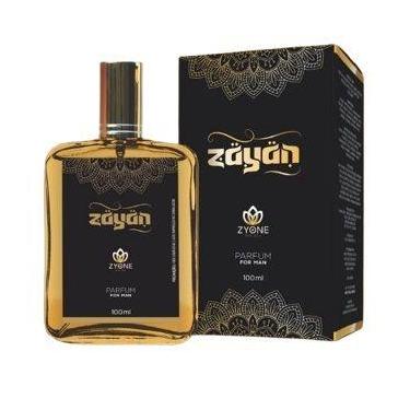 Imagem de Perfume Zayan Masculino 100ml Alta Fixação Parfum Arabe Asad - Zyone C