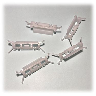 Imagem de ihave Substituição para clipe de moldagem por gotejamento de telhado Lancer CK2 CK4 Mirage MR191500