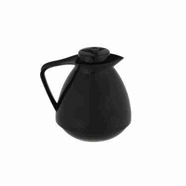 Imagem de Bule Amare 650Ml Preto