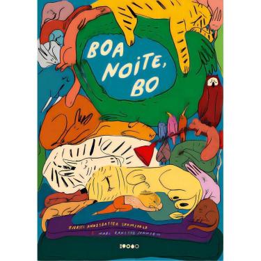 Imagem de Boa Noite, Bo