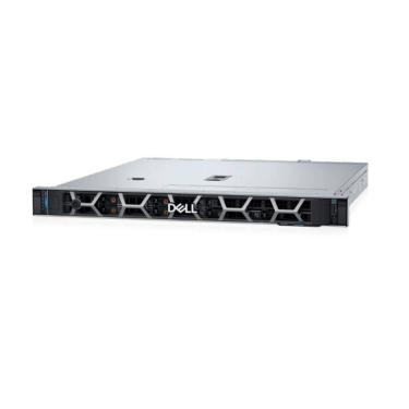 Imagem de Servidor DELL R360E 2468 8C 16GB 2X1.2TB SAS 210-BMTG-00TS