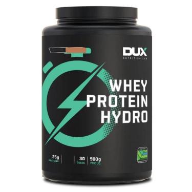 Imagem de Whey Protein Hidrolisado Pote 900g Sabor Chocolate