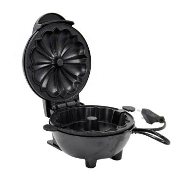 Imagem de Mini Máquina De Fazer Bolo Assar Portátil Cake Maker 110V