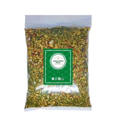 Imagem de Vinagrete Desidratado 500G Armazém Real