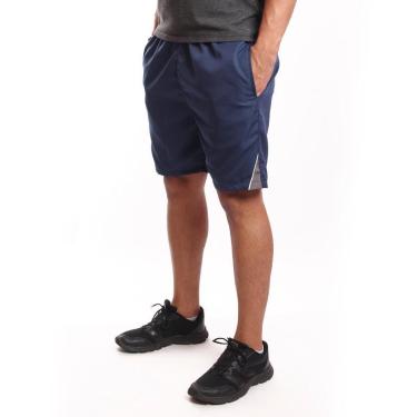 Imagem de Shorts Rip Stop OX SILVER Bolsos Frente e Costas-Masculino