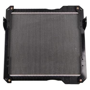 Imagem de RDLIFT-PART Radiador 30/915200 compatível com retroescavadeiras JCB 214E Loadall 506C 520 526 526S 528-70 528S 530 TM270