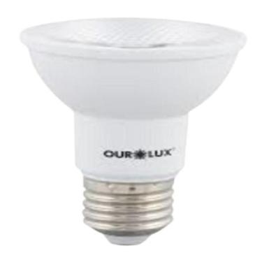 Imagem de Lâmpada de Led Par20 6W 3000K - Ourolux