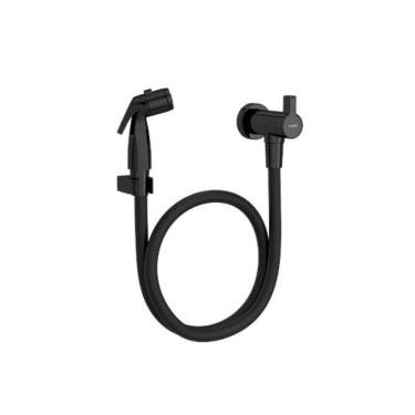 Imagem de Ducha Higienica Hydraplus Preto