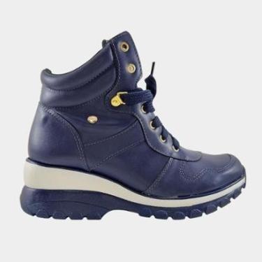 Imagem de Tênis Bota Paine-Feminino