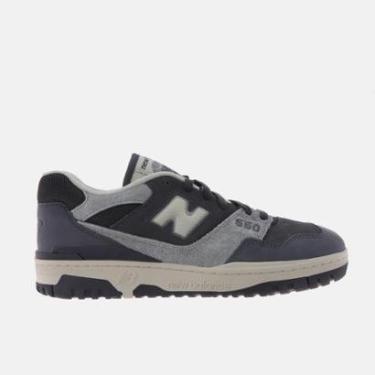 Imagem de Tênis New Balance 550 Masculino-Masculino
