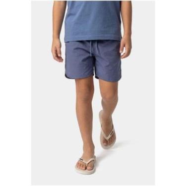 Imagem de Short Aramis Infantil Básico Elástico-Masculino