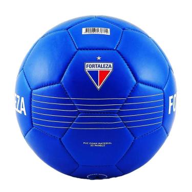 Imagem de Bola Futebol Fortaleza Leão Oficial N5 Jogo Treino Campo-Unissex