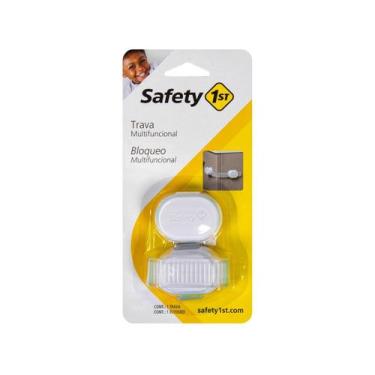 Imagem de Trava Multifuncional - Safety 1 St - Safety 1st