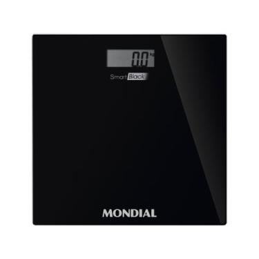 Imagem de Balança Digital Mondial Smart Black Bl-05 Biv Preto