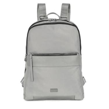 Imagem de Mochila M Feminina Executiva para Notebook com Bolso Gash-Feminino