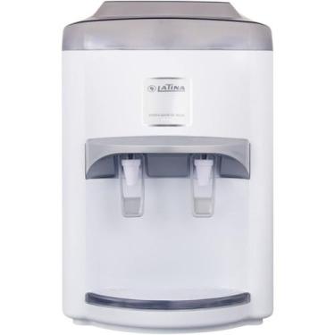 Imagem de Purificador de Água Refrigerado Latina PA355 Branco 110v, 110V