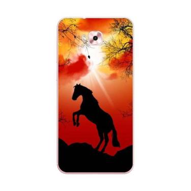 Imagem de Capa Adesivo Skin377 Verso Para Asus Zenfone 4 Selfie - KawaSkin